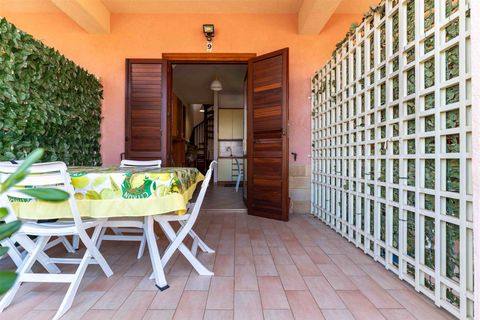 Rækkehus i Pollina, Palermo, Pollina - € 67.000 | Ref: V610 - foto 9