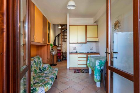 Rækkehus i Pollina, Palermo, Pollina - € 67.000 | Ref: V610 - foto 10