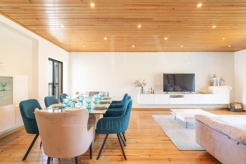 Villa i Coimbra, Coimbra, Coimbra - € 500.000 | Ref: LUX_CB-01067 - foto 3