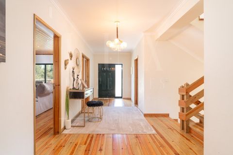 Villa i Coimbra, Coimbra, Coimbra - € 500.000 | Ref: LUX_CB-01067 - foto 5