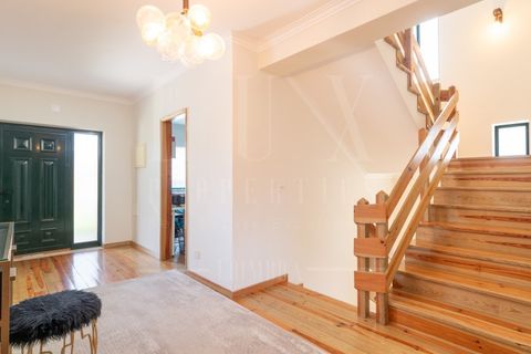Villa i Coimbra, Coimbra, Coimbra - € 500.000 | Ref: LUX_CB-01067 - foto 6