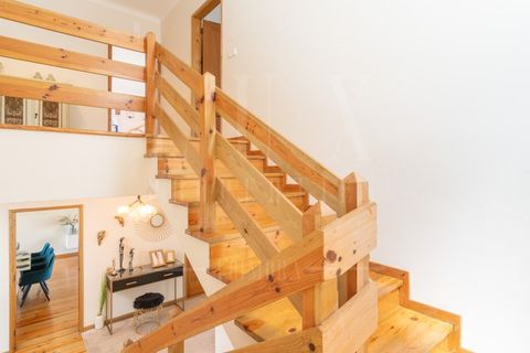 Villa i Coimbra, Coimbra, Coimbra - € 500.000 | Ref: LUX_CB-01067 - foto 11