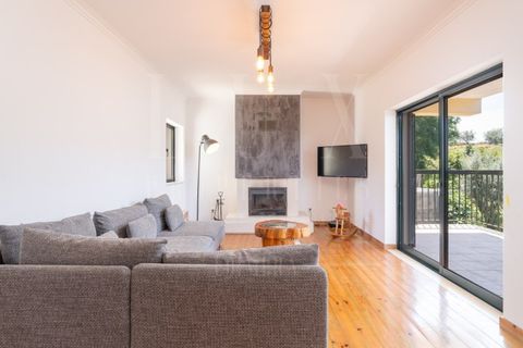 Villa i Coimbra, Coimbra, Coimbra - € 500.000 | Ref: LUX_CB-01067 - foto 12