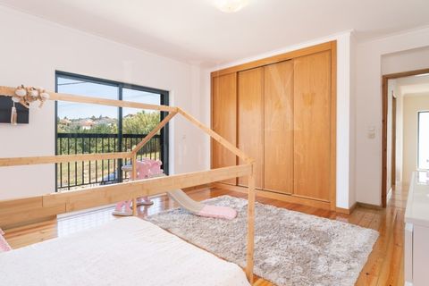 Villa i Coimbra, Coimbra, Coimbra - € 500.000 | Ref: LUX_CB-01067 - foto 16