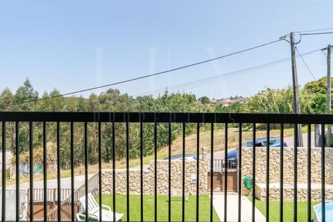 Villa i Coimbra, Coimbra, Coimbra - € 500.000 | Ref: LUX_CB-01067 - foto 17