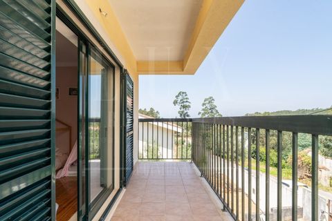 Villa i Coimbra, Coimbra, Coimbra - € 500.000 | Ref: LUX_CB-01067 - foto 18