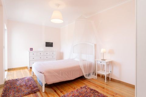 Villa i Coimbra, Coimbra, Coimbra - € 500.000 | Ref: LUX_CB-01067 - foto 26