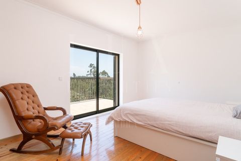 Villa i Coimbra, Coimbra, Coimbra - € 500.000 | Ref: LUX_CB-01067 - foto 28