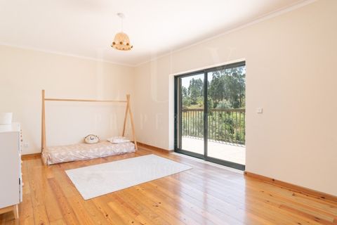 Villa i Coimbra, Coimbra, Coimbra - € 500.000 | Ref: LUX_CB-01067 - foto 30
