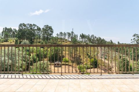 Villa i Coimbra, Coimbra, Coimbra - € 500.000 | Ref: LUX_CB-01067 - foto 32