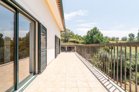 Villa i Coimbra, Coimbra, Coimbra - € 500.000 | Ref: LUX_CB-01067 - foto 34