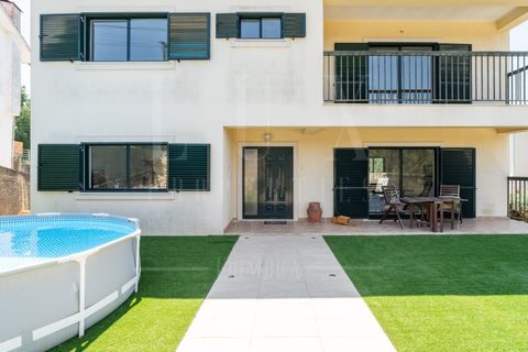 Villa i Coimbra, Coimbra, Coimbra - € 500.000 | Ref: LUX_CB-01067 - foto 44