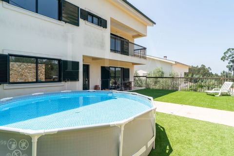 Villa i Coimbra, Coimbra, Coimbra - € 500.000 | Ref: LUX_CB-01067 - foto 45