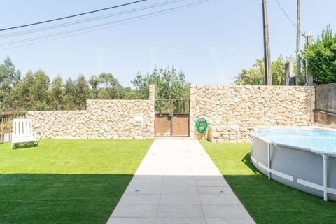 Villa i Coimbra, Coimbra, Coimbra - € 500.000 | Ref: LUX_CB-01067 - foto 47