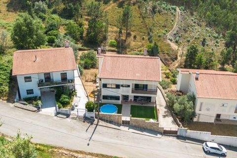 Villa i Coimbra, Coimbra, Coimbra - € 500.000 | Ref: LUX_CB-01067 - foto 48