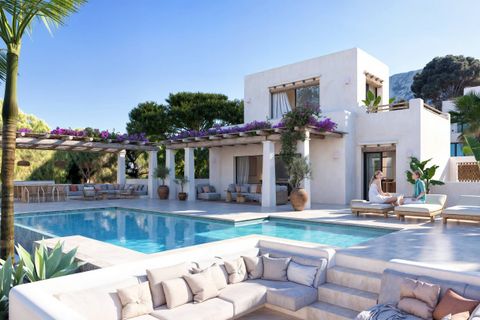 Villa i Denia, Alicante, Denia - € 1.890.000 | Ref: DG6634/4038 - foto 2