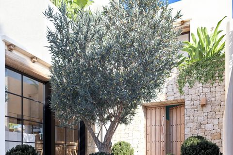 Villa i Denia, Alicante, Denia - € 1.890.000 | Ref: DG6634/4038 - foto 3