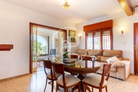 Villa i Denia, Alicante, Denia - € 1.500.000 | Ref: VV2508004 - foto 6