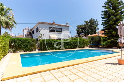 Villa i Denia, Alicante, Denia - € 1.500.000 | Ref: VV2508004 - foto 22