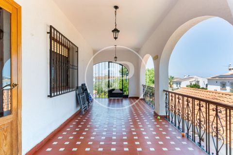 Villa i Denia, Alicante, Denia - € 1.500.000 | Ref: VV2508004 - foto 24