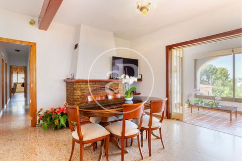 Villa i Denia, Alicante, Denia - € 1.500.000 | Ref: VV2508004 - foto 25