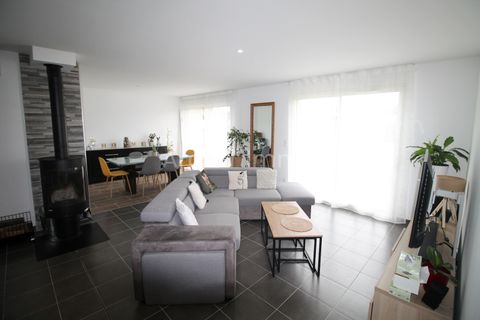 Villa a Serres-Et-Montguyard, Dordogne, Serres-Et-Montguyard - € 240.000 | Ref: 73881 - foto 4