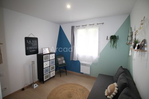 Villa a Serres-Et-Montguyard, Dordogne, Serres-Et-Montguyard - € 240.000 | Ref: 73881 - foto 6