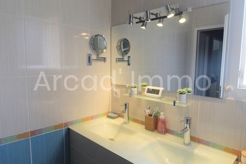 Villa a Serres-Et-Montguyard, Dordogne, Serres-Et-Montguyard - € 240.000 | Ref: 73881 - foto 7