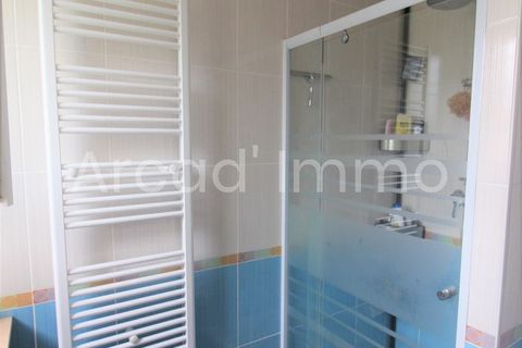 Villa a Serres-Et-Montguyard, Dordogne, Serres-Et-Montguyard - € 240.000 | Ref: 73881 - foto 8