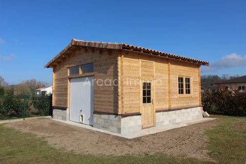 Villa a Serres-Et-Montguyard, Dordogne, Serres-Et-Montguyard - € 240.000 | Ref: 73881 - foto 9