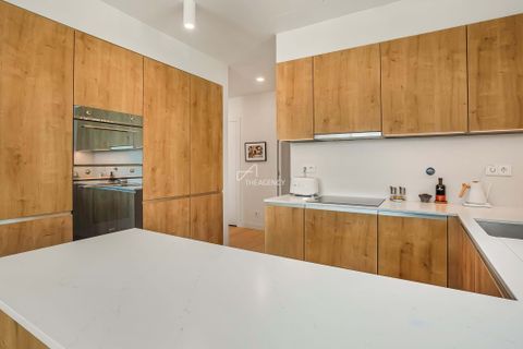 Lejlighed i Cascais, Lisbon, Cascais - € 2.490.000 | Ref: TAPT01-1419_MM - foto 12
