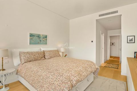 Lejlighed i Cascais, Lisbon, Cascais - € 2.490.000 | Ref: TAPT01-1419_MM - foto 17