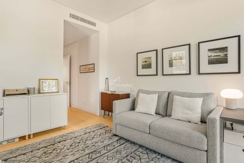 Lejlighed i Cascais, Lisbon, Cascais - € 2.490.000 | Ref: TAPT01-1419_MM - foto 24
