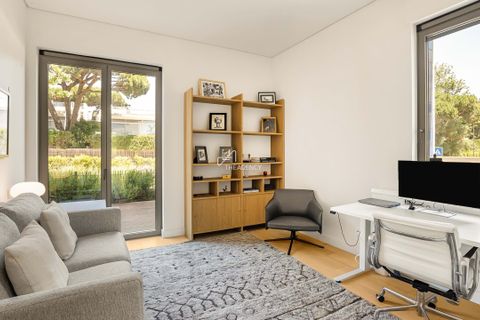 Lejlighed i Cascais, Lisbon, Cascais - € 2.490.000 | Ref: TAPT01-1419_MM - foto 26