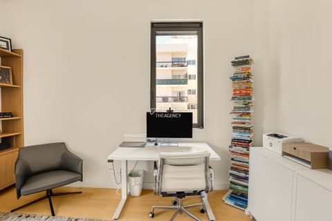 Lejlighed i Cascais, Lisbon, Cascais - € 2.490.000 | Ref: TAPT01-1419_MM - foto 27