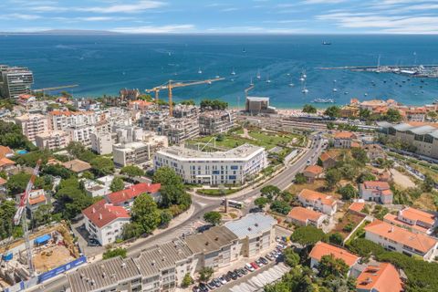 Lejlighed i Cascais, Lisbon, Cascais - € 2.490.000 | Ref: TAPT01-1419_MM - foto 41