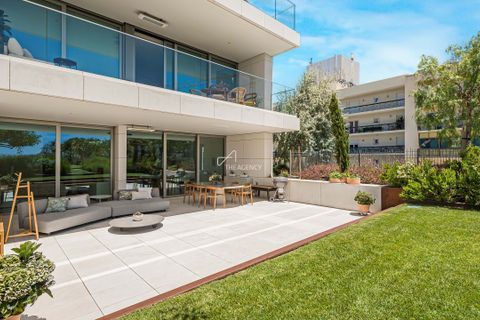 Lejlighed i Cascais, Lisbon, Cascais - € 2.490.000 | Ref: TAPT01-1419_MM - foto 4