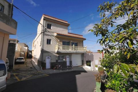 Villa i Icod, Tenerife, Icod - € 259.000 | Ref: 0067-04526/2961 - foto 1