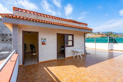 Villa i Icod, Tenerife, Icod - € 259.000 | Ref: 0067-04526/2961 - foto 19