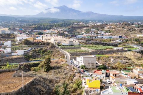 Villa i Icod, Tenerife, Icod - € 259.000 | Ref: 0067-04526/2961 - foto 22