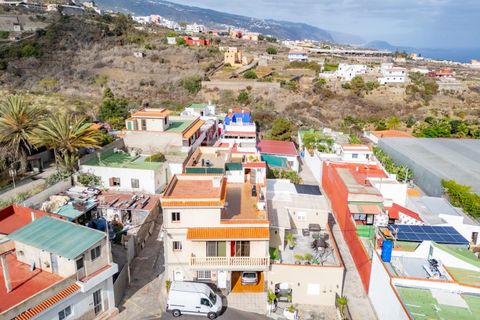Villa i Icod, Tenerife, Icod - € 259.000 | Ref: 0067-04526/2961 - foto 23