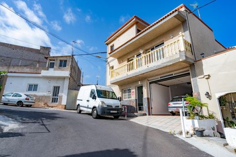 Villa i Icod, Tenerife, Icod - € 259.000 | Ref: 0067-04526/2961 - foto 24