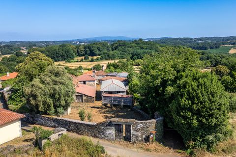 Landejendom i Lalin, Pontevedra, Lalin - € 140.000 | Ref: 2327 - foto 1