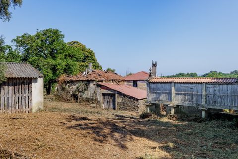 Landejendom i Lalin, Pontevedra, Lalin - € 140.000 | Ref: 2327 - foto 7