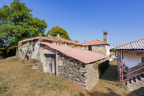 Landejendom i Lalin, Pontevedra, Lalin - € 140.000 | Ref: 2327 - foto 8
