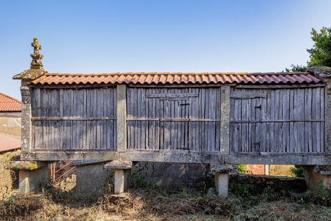 Landejendom i Lalin, Pontevedra, Lalin - € 140.000 | Ref: 2327 - foto 11