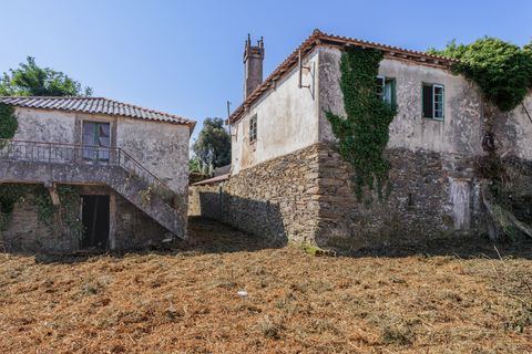 Landejendom i Lalin, Pontevedra, Lalin - € 140.000 | Ref: 2327 - foto 13