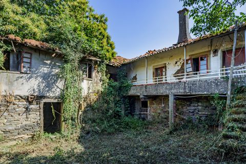 Landejendom i Lalin, Pontevedra, Lalin - € 140.000 | Ref: 2327 - foto 14