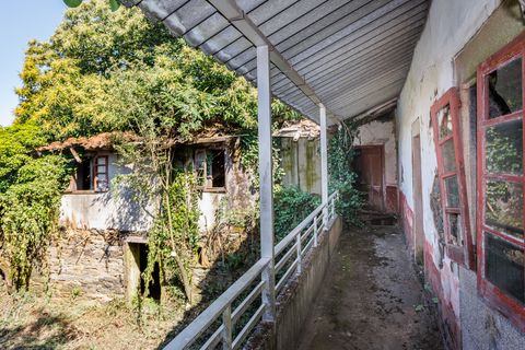 Landejendom i Lalin, Pontevedra, Lalin - € 140.000 | Ref: 2327 - foto 21