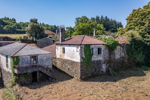 Landejendom i Lalin, Pontevedra, Lalin - € 140.000 | Ref: 2327 - foto 23